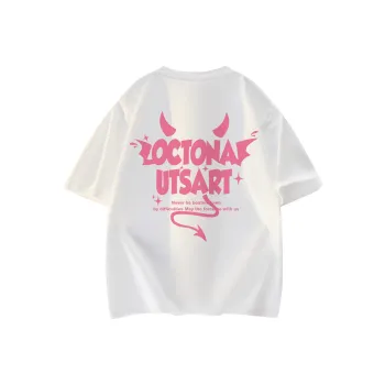 Small Columns Under The Sea T Shirt Unisex