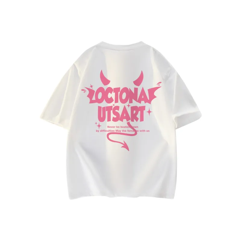 Small Columns Under The Sea T Shirt Unisex-4