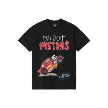 AFTER SCHOOL SPECIAL T Shirt Unisex Black