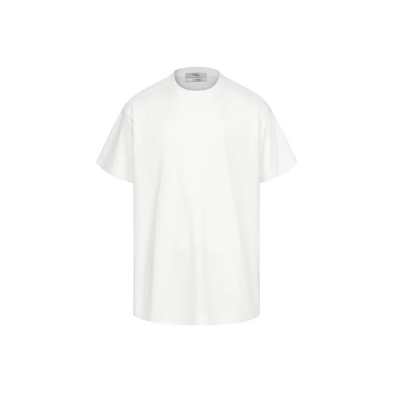 ATTEMPT T Shirts Men-2