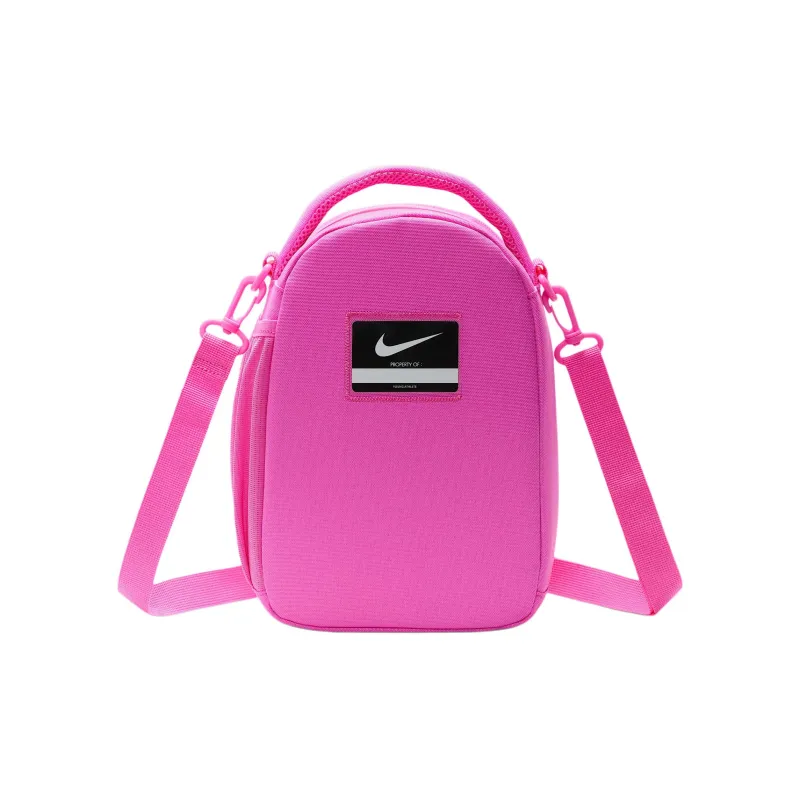 Nike Patch Lunch Tote 4L-2