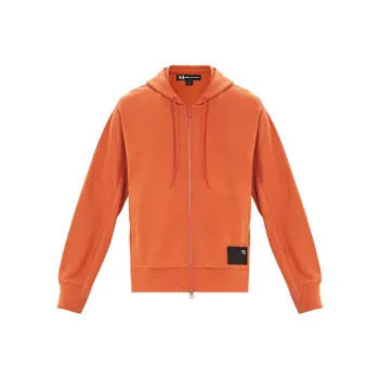 Y-3 Sweatshirts Men Orange