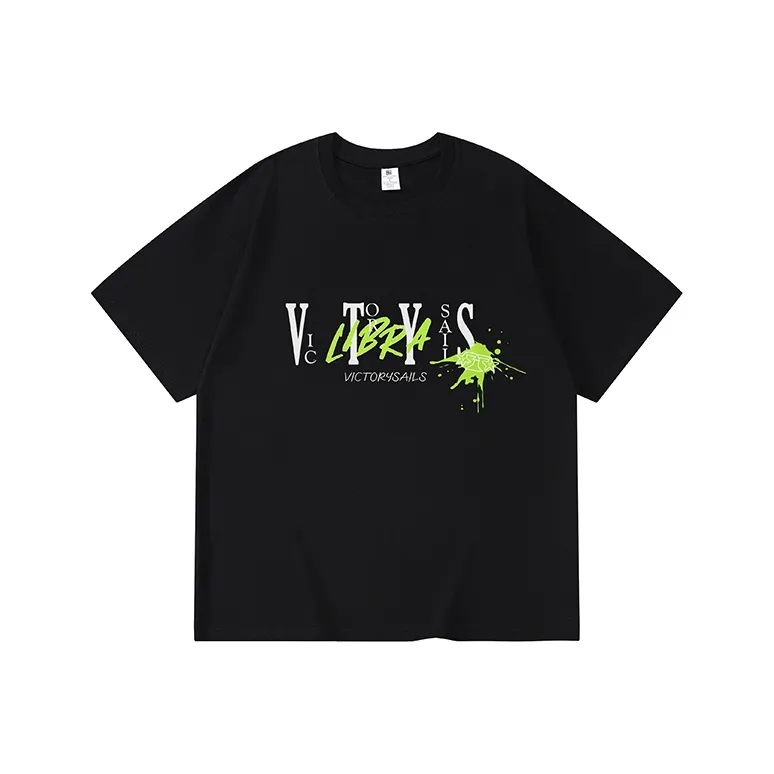Victory Sails T Shirts Unisex-24
