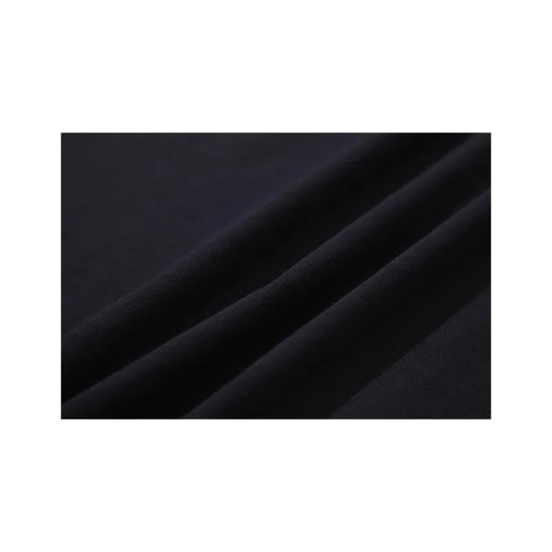 Champion Rochester T Shirts Unisex Black-2