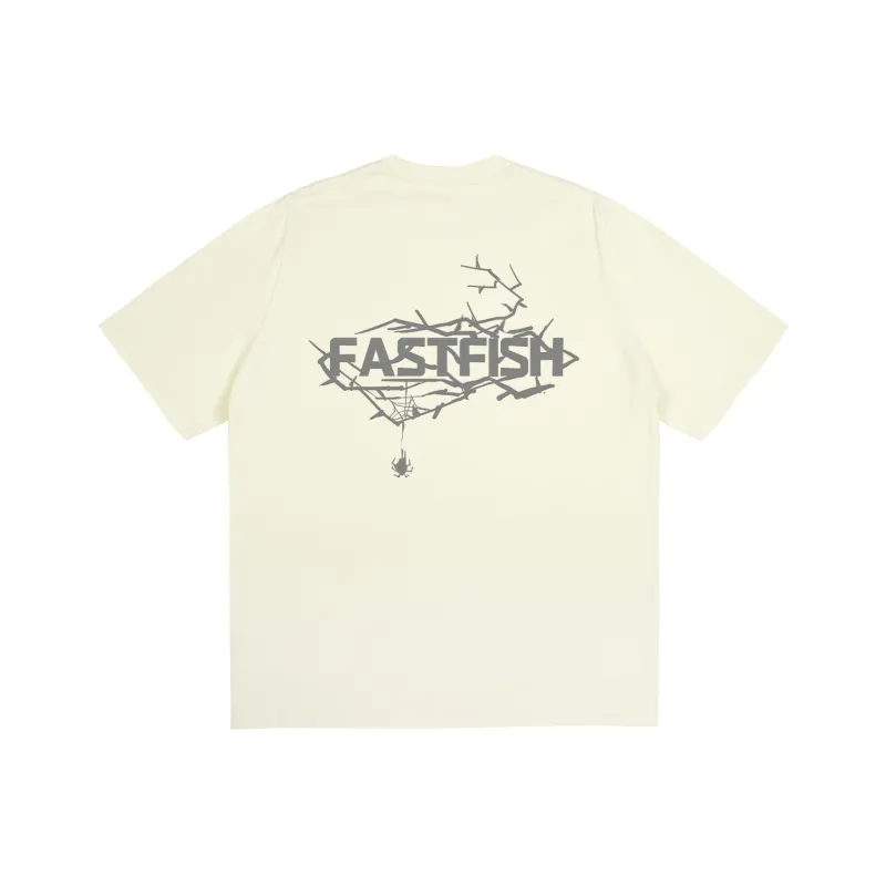 FASTFISH T Shirts Unisex-0