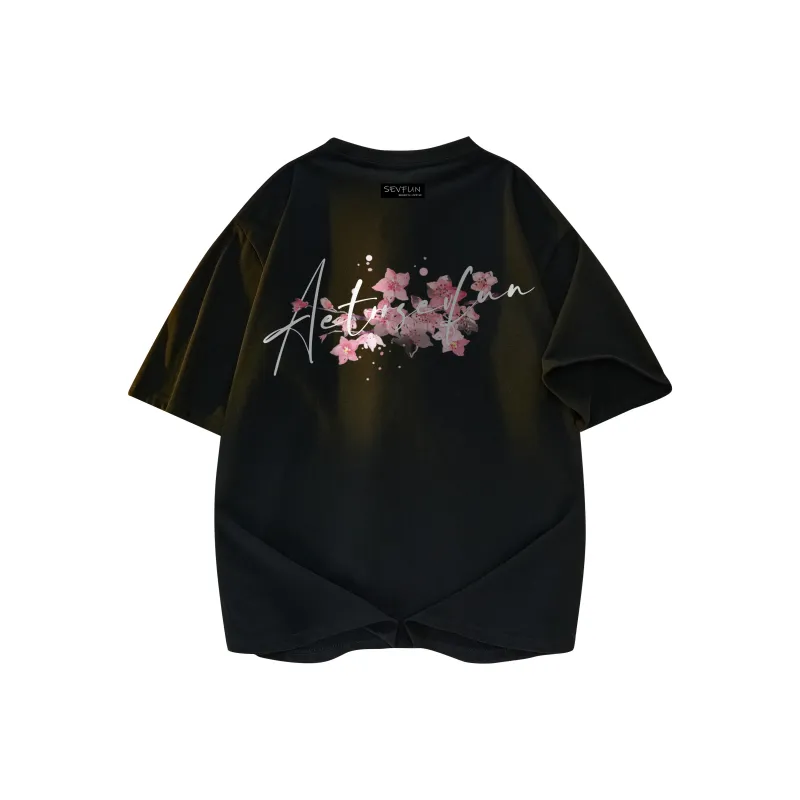 7 SEVFUN T Shirts Unisex-5