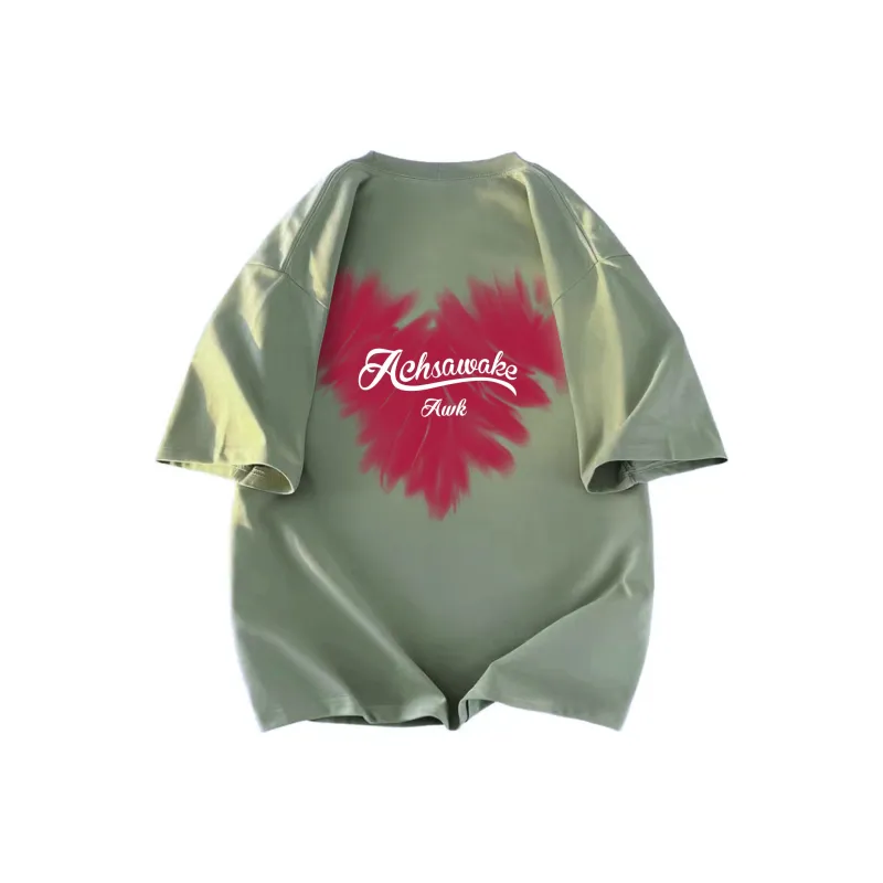 ACHS AWAKE T Shirts Unisex-16