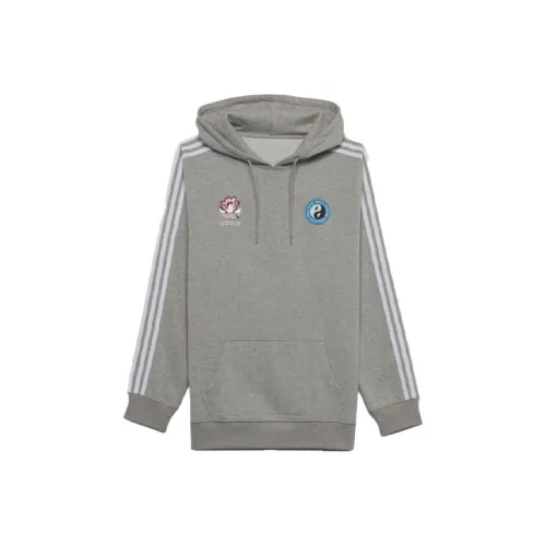 PALACE X Adidas Palaste Hood