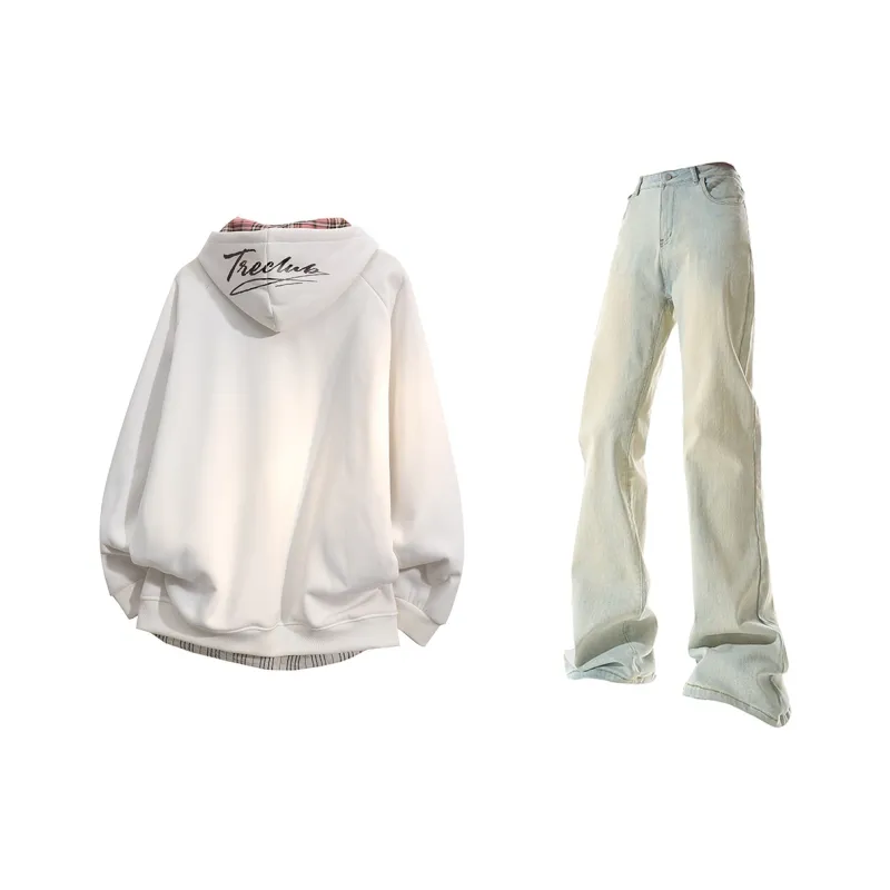 Tre Club Casual Sportswear Unisex-11