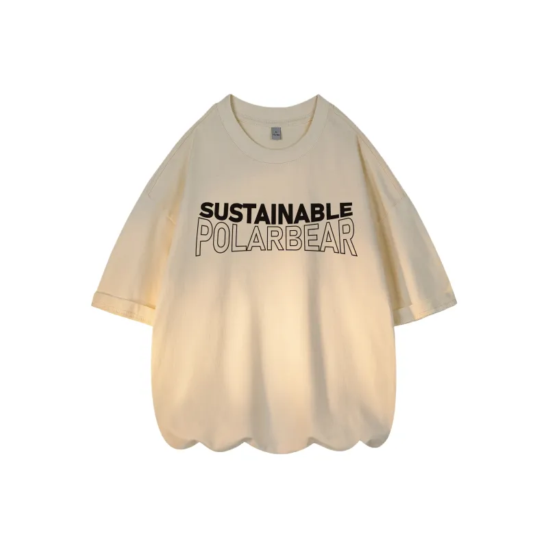 POLAR BEAR T Shirts Unisex-15