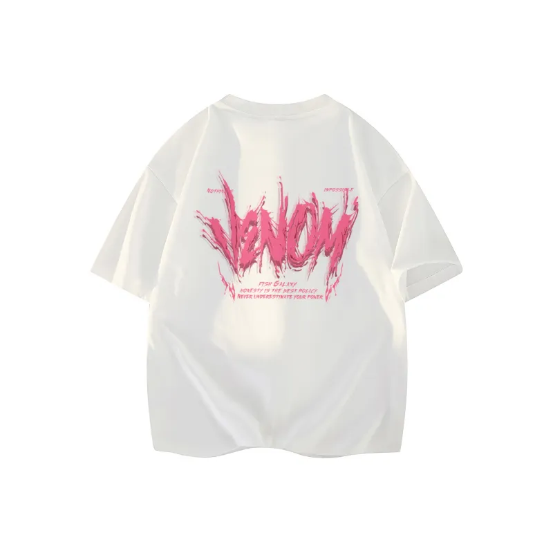 FISHGALAXY T Shirts Unisex-4