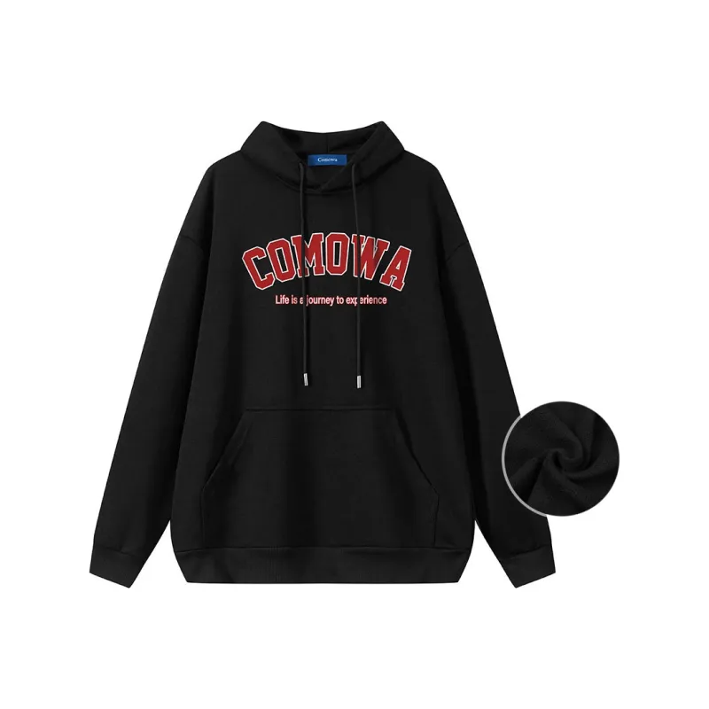 COMOWA Sweatshirts Unisex-14