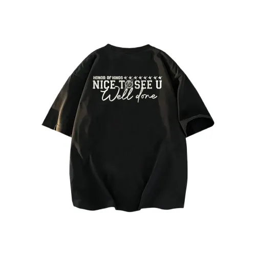 HONOR OF KINGS T Shirts Unisex