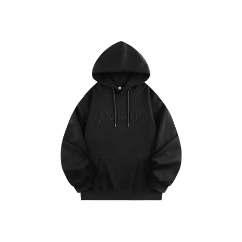 A.X.S.K Sweatshirts Unisex