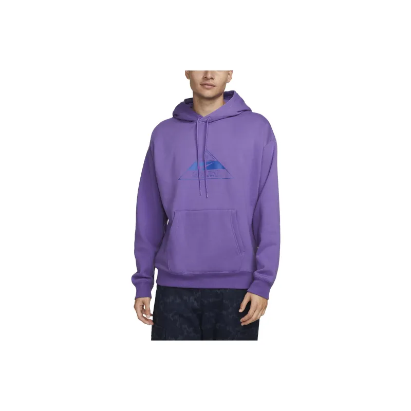 Nike Sb Trademark Hoodie-0