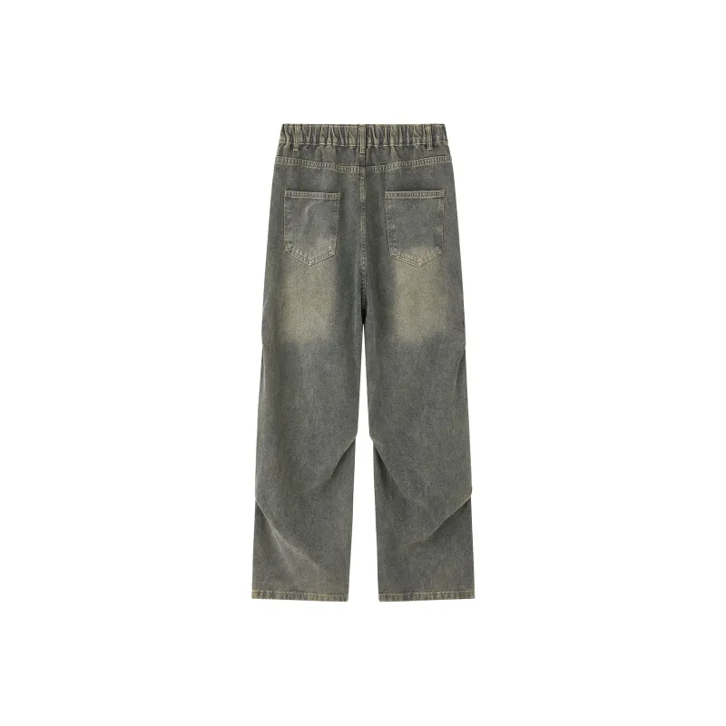 MashiMaro Jeans Unisex-9
