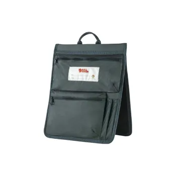 Fjallraven Kanken Polyamide Storage Bag Regular Unisex Sea Blue