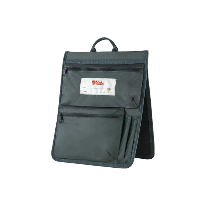 Fjallraven Kanken Polyamide Storage Bag Regular Unisex Sea Blue-0