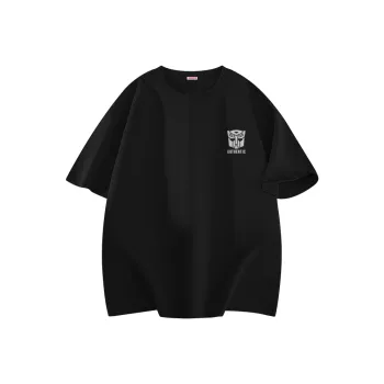TRANSFORMERS T Shirts Unisex