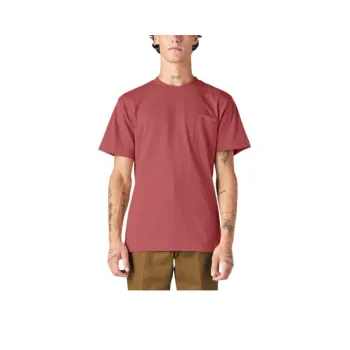 Dickies T-Shirt Men's Mineral Red