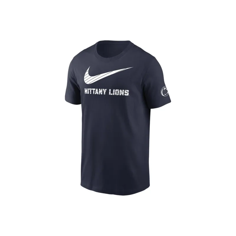 Nike Penn State Nittany Lions Campus Mascot Men's Nike College T-Shirt-0