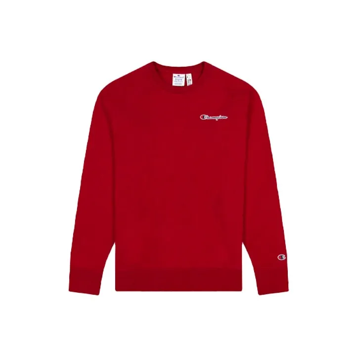 Champion Sweatshirts Unisex-8