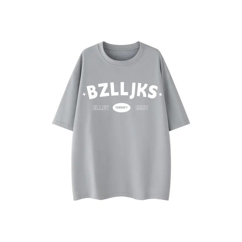 BEAR UNION T Shirts Unisex-8