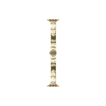 Antey Watch Bands Apple Compatibility 175 220mm Metal