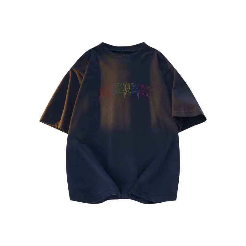 Cotton T Shirts Unisex-6