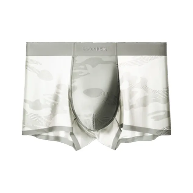 Cheekkiss Underpants Men's Box 4 Pack-41