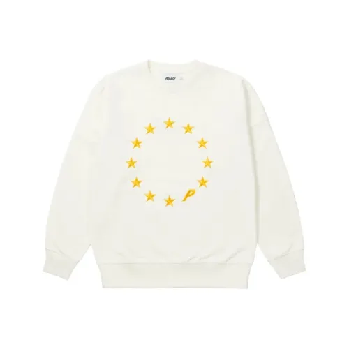 PALACE EU DON Crew