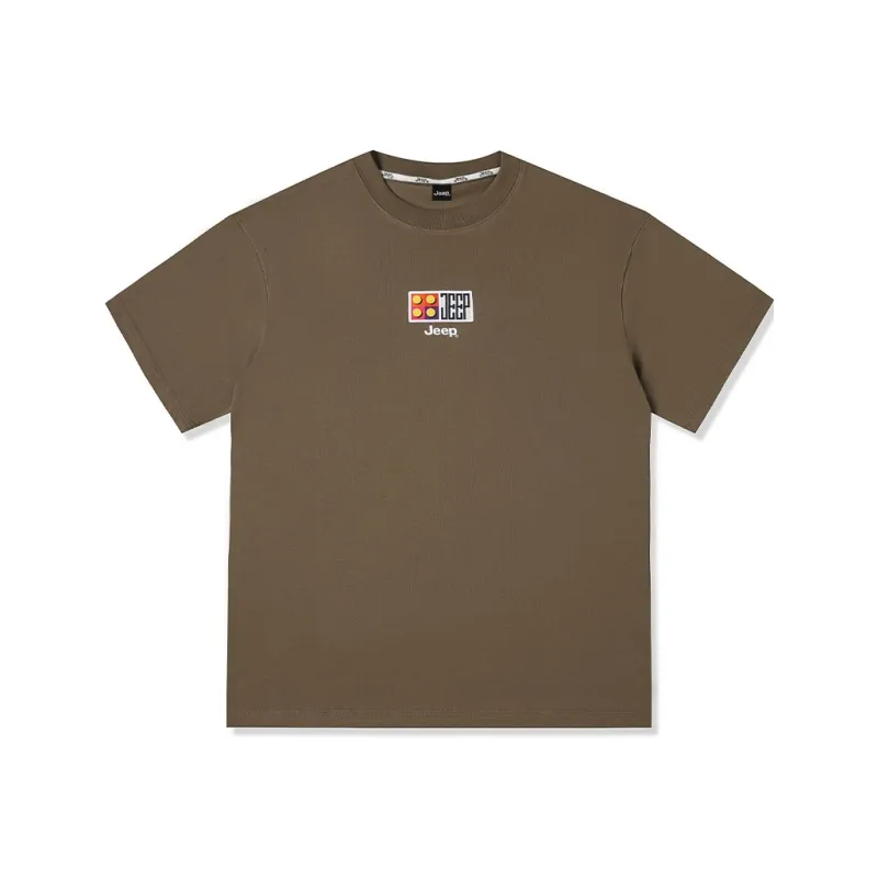 Jeep T Shirts Men-11