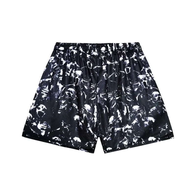 TIP OFF Casual Shorts Unisex-1