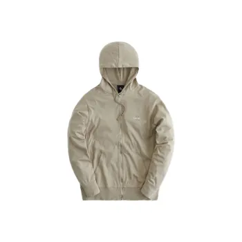 KITH X Calvin Klein Williams I Zip Up Hoodie