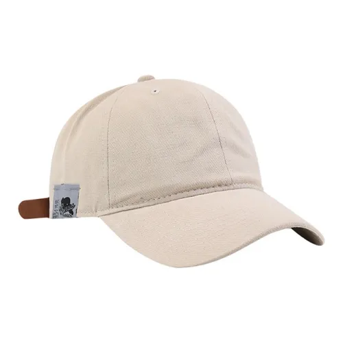 JKEM Cotton Baseball Caps Unisex