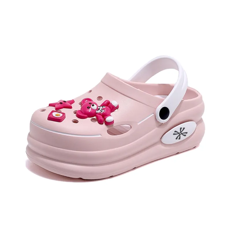 YUZHAOLIN Clogs Women's-1