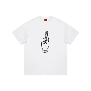 AQUAPROS T-Shirts Unisex White