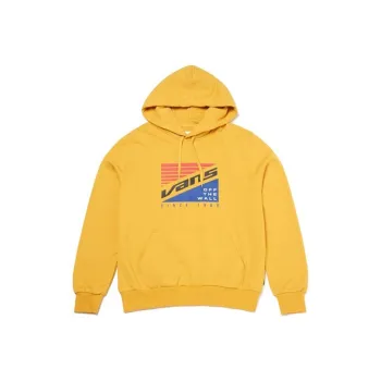 Vans Sweatshirts Unisex Yellow