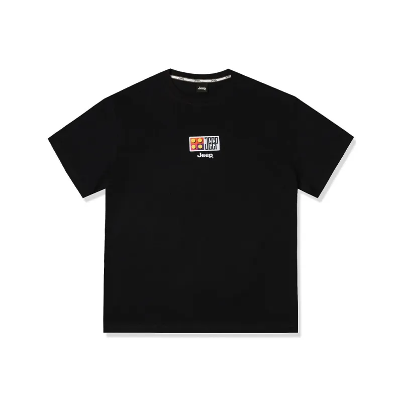 Jeep T Shirts Men-15