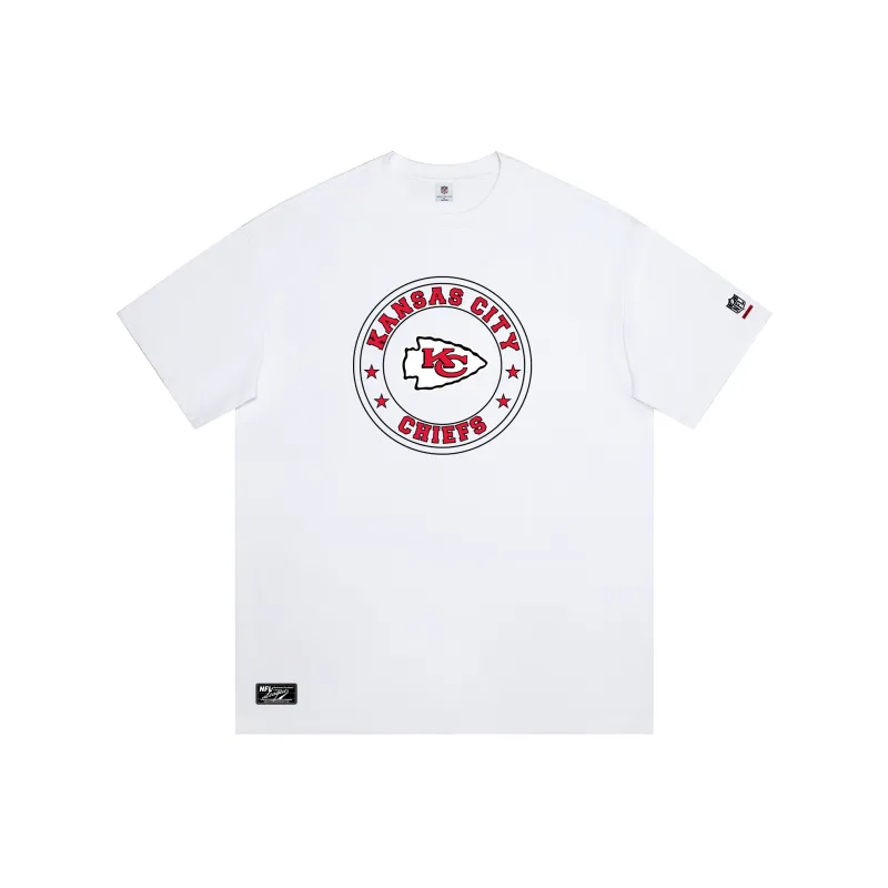 NFL T Shirts Unisex-4