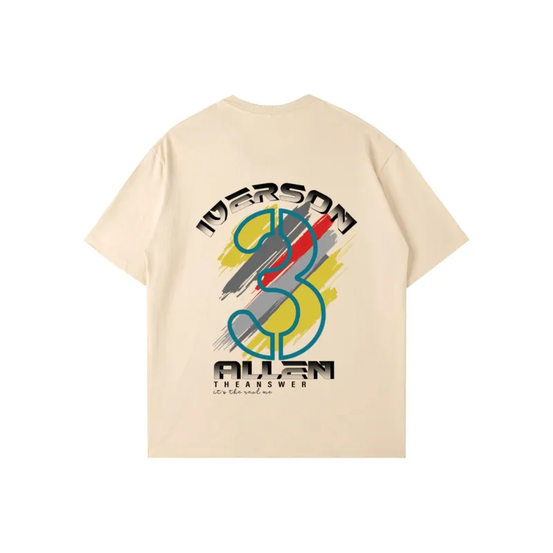 AI3 T Shirts Unisex-24
