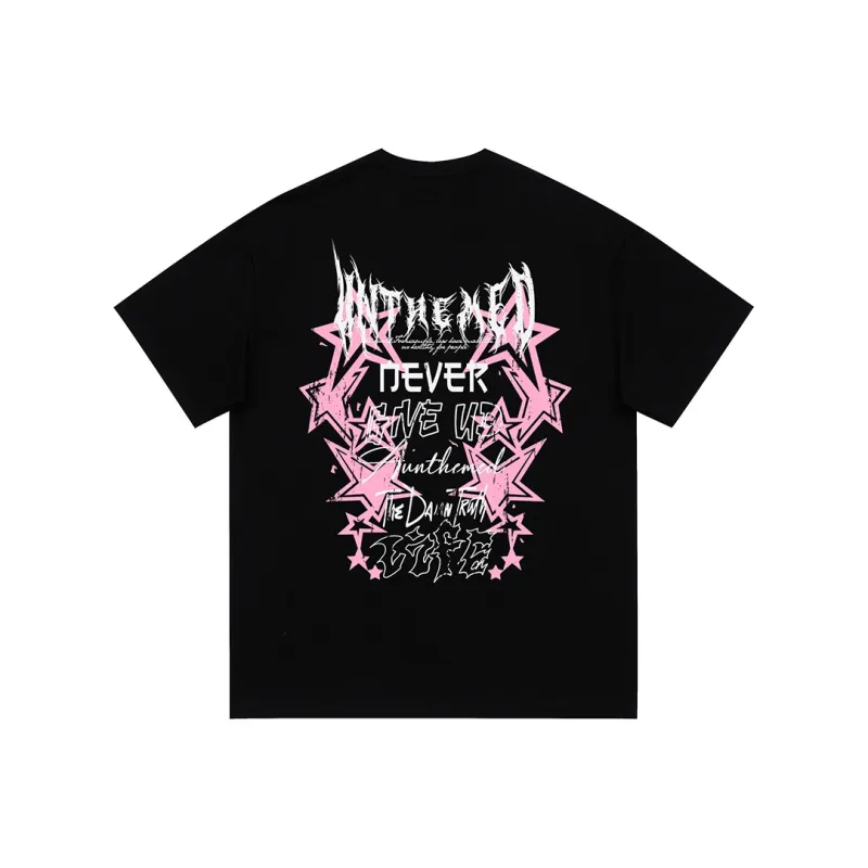 UNthemed T Shirts Unisex-0
