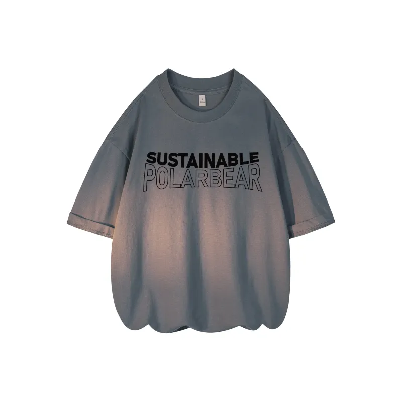 POLAR BEAR T Shirts Unisex-11