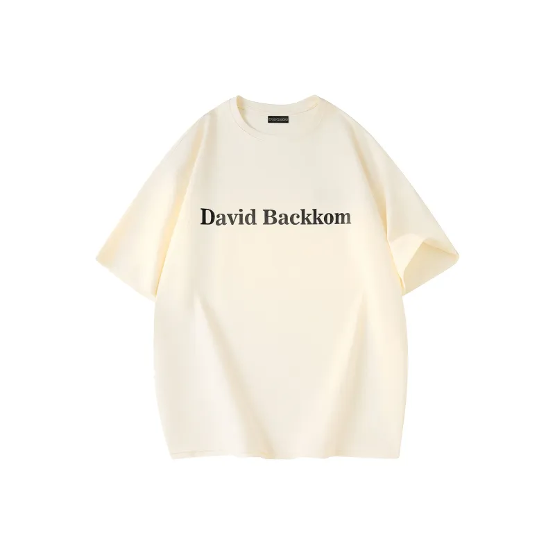 David Bakken x DAOMEIXIONG LIANMINGKUAN T-Shirt Unisex-6