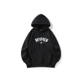 Black (No Fleece-Lined)