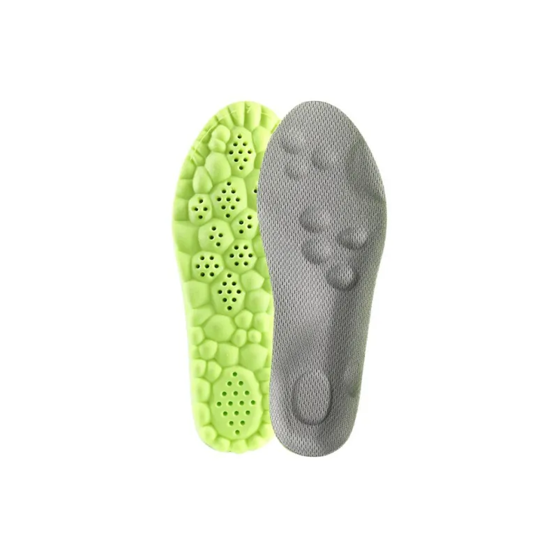DZP Insoles Unisex-7