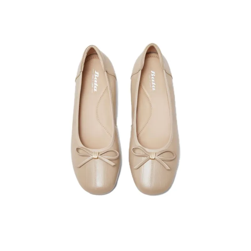 BATA Casual Single Shoes Women's-2