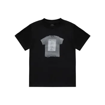 PLEASURES Security T Shirt