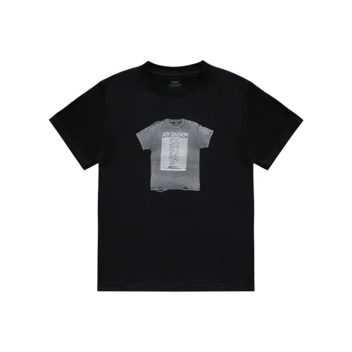 PLEASURES Security T Shirt