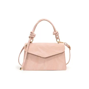 CORE BIRD PU Handbag Shoulder Bag Crossbody Bag Women's Multicolor